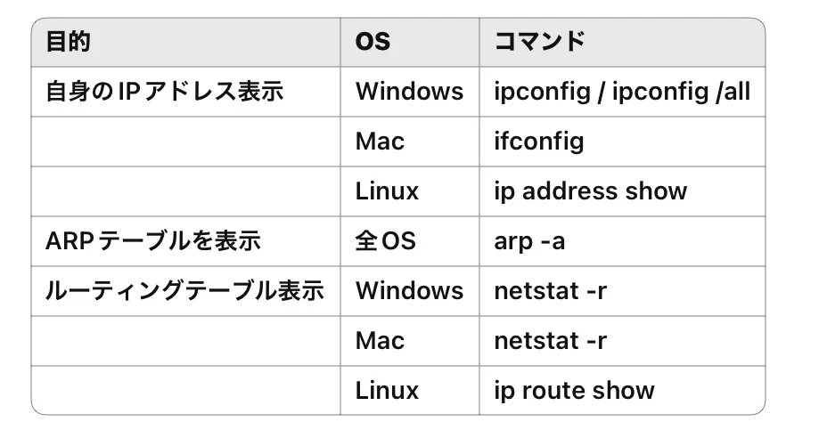 [Learn Through Dialogue] Solve Network Mysteries with IP Check Commands ...