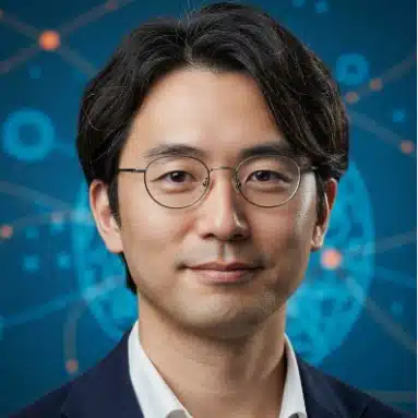 高橋誠一郎｜脳科学復縁スペシャリスト