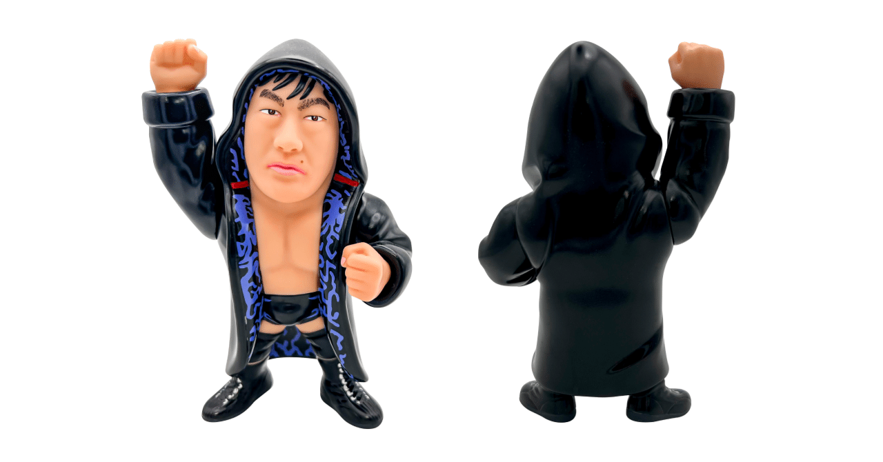 HAO COLLECTION ハオコレクション ジャイアント馬場 フィギュア