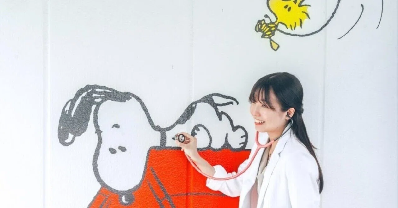 「大切な命を救うのはあなたかもしれません」 HATTORI Alumni 檞 杏夕采|服部国際奨学財団