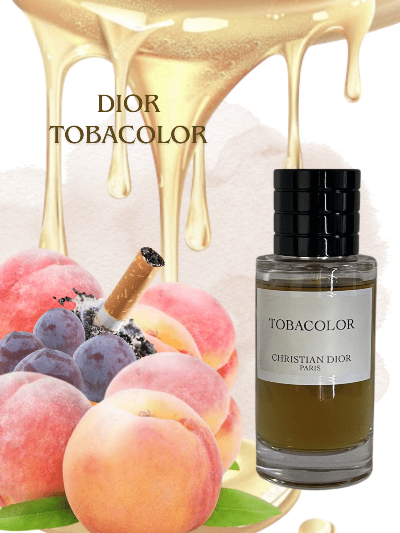 Dior トバカラー 【公式通販】