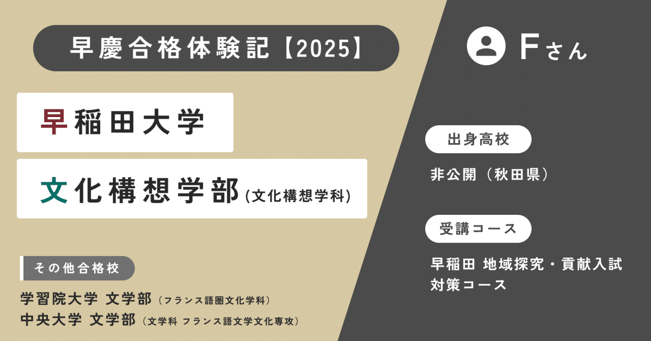 2021年の合格体験談｜合格体験談｜中学受験 個別指導のSS-1