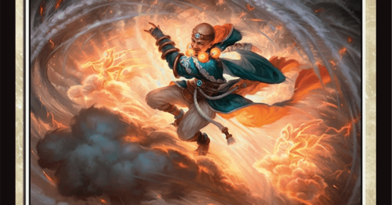 タルキール：龍嵐録」のカードレビューをしていく(白の回) ｜PrPr