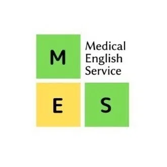 MES (Medical English Service/医学英語総合サービス)