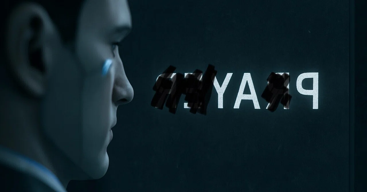 『Detroit: Become Human』における「rA9」の正体についての考察｜さーれー