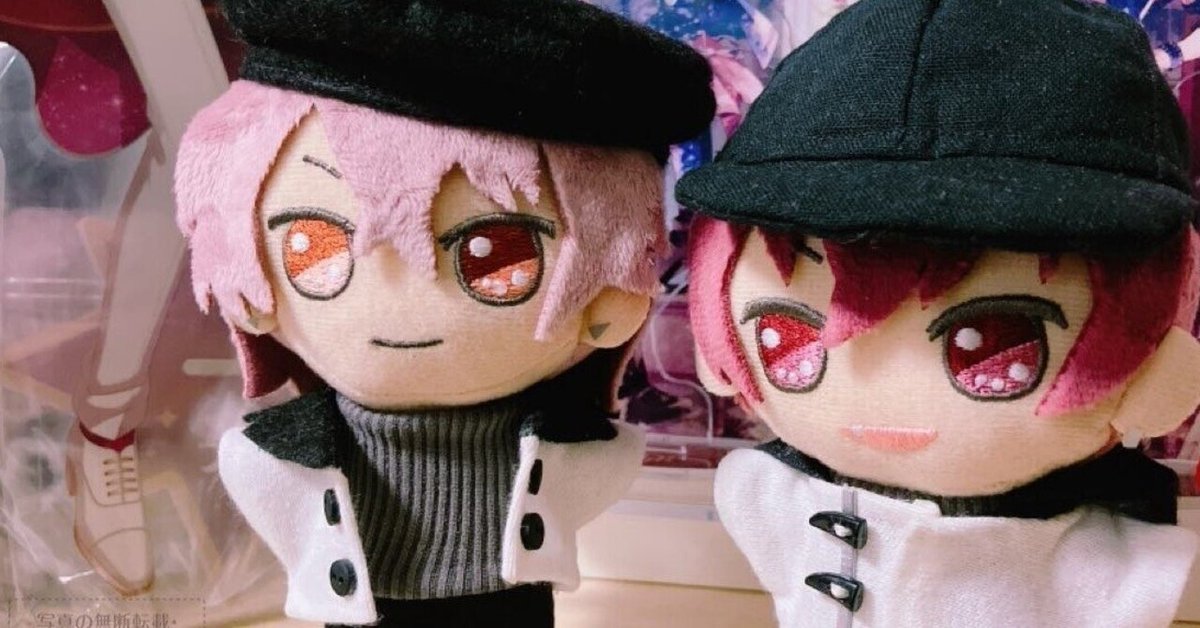 ◯＊まる様】 ラッコさんの着ぐるみコスチューム ぬい服 2着