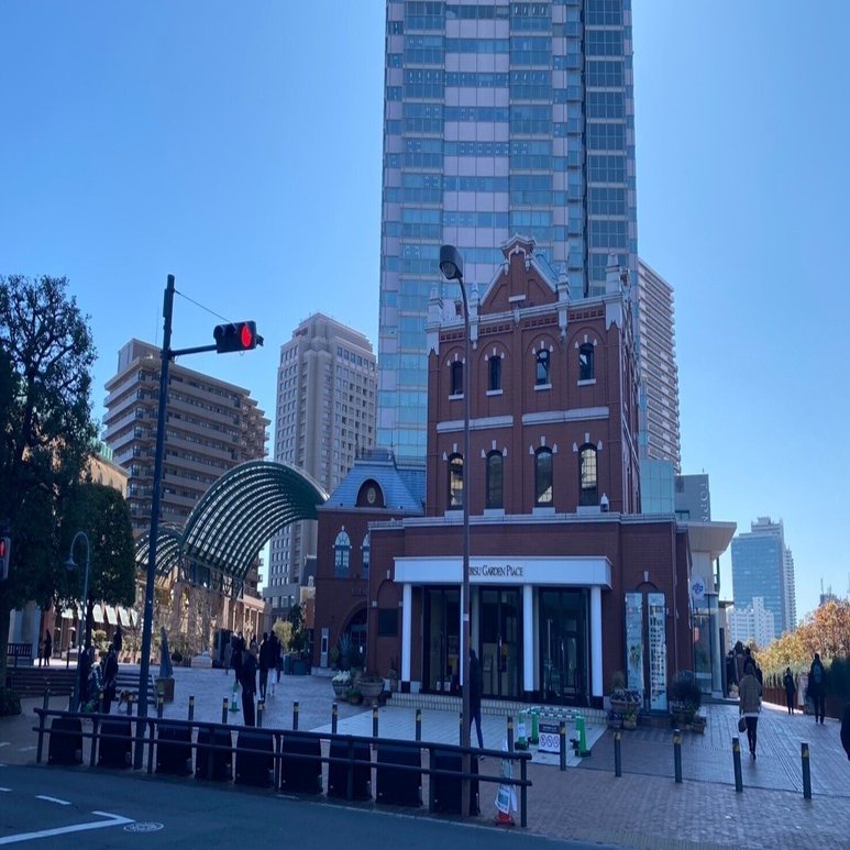 オフィスの行き方】JR恵比寿駅より徒歩8分。駅からのアクセスをご紹介