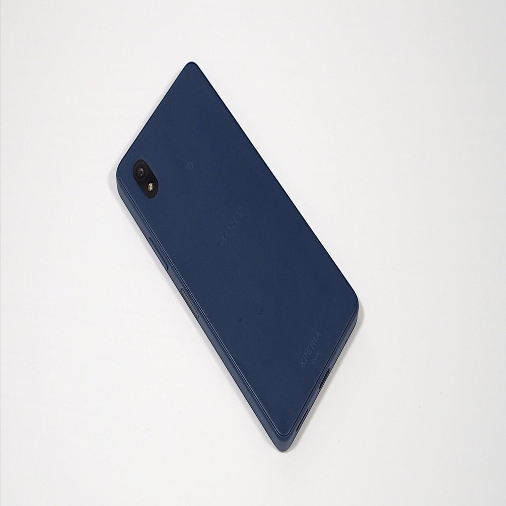 Xperia Ace IIIをジョギング用スマホにしたら良い感じだった【簡易