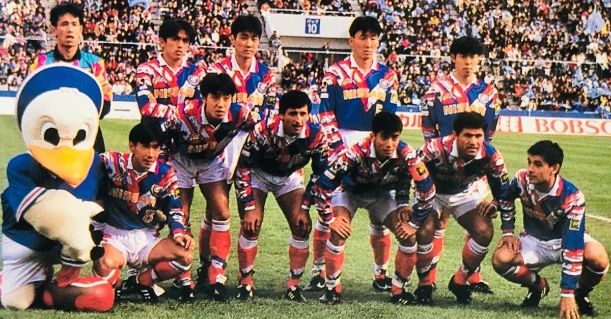 Yahoo!オークション -「1994カルビーjリーグカード」の落札相場