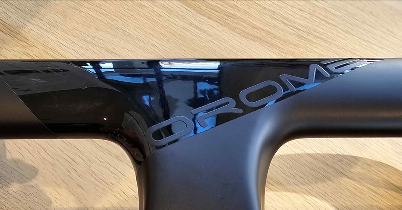 CADEX Race Integrated Handlebar組付け編。注意点など。|BIKE CADEX Race Integrated Handlebar組付け編。注意点など。|BIKE