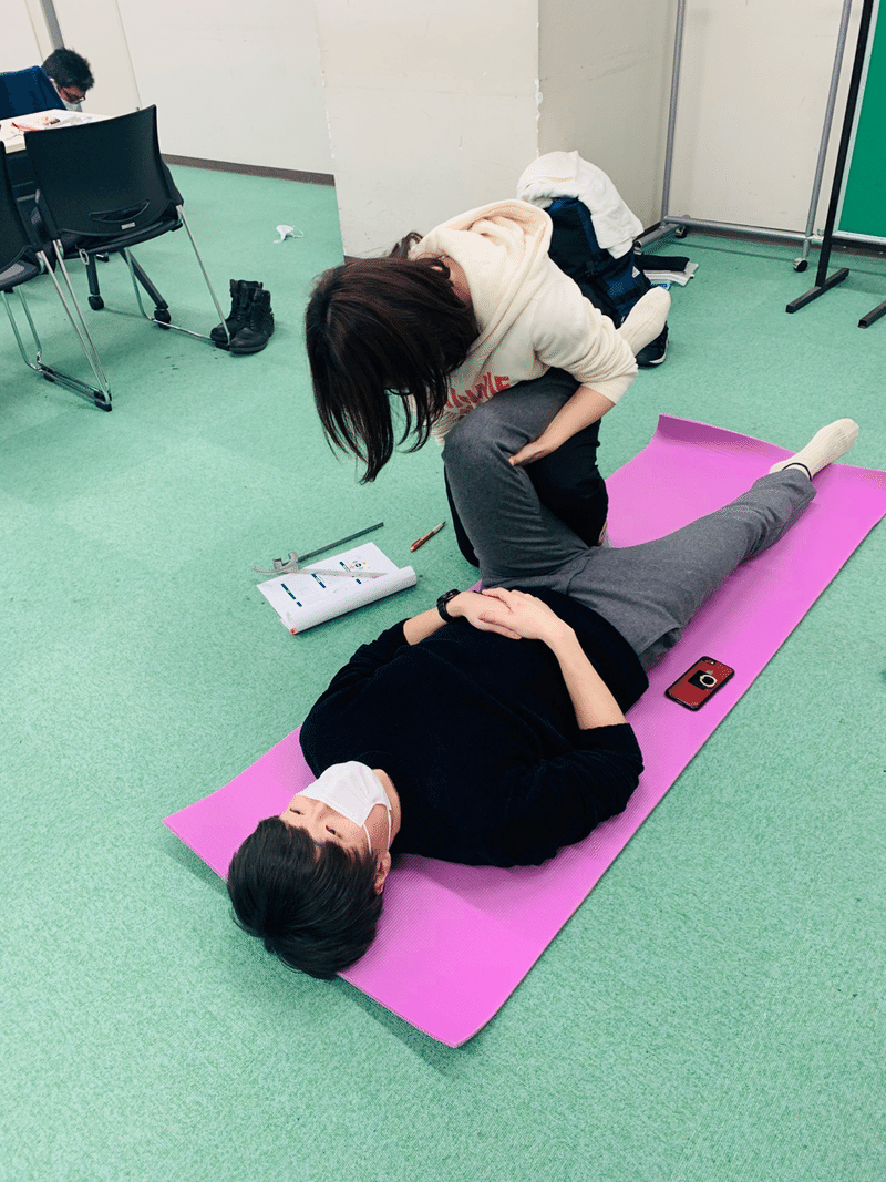 奥村晃司先生講習会 広島臨床リハビリテーション講習会 公式 Note 奥村晃司先生講習会 広島臨床リハビリテーション講習会 公式 Note