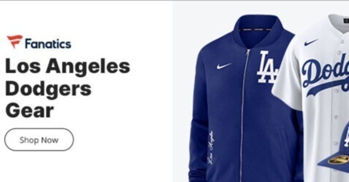 大谷翔平選手の商品が日本より安く買える方法】Fanatics