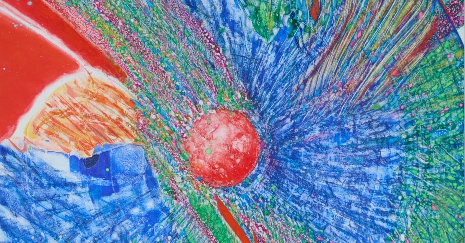 美大の先生に聞いた画家人生〜多摩美術大学絵画学科日本画専攻教授