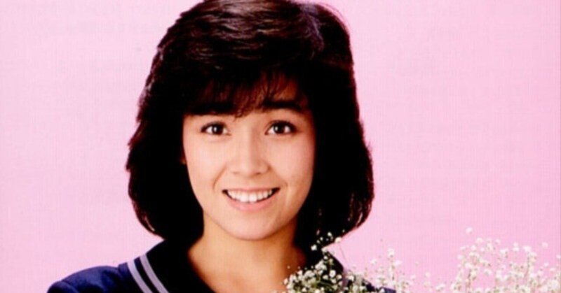 音楽雑記】#43 彩恵津子：キュートな声が印象的だったシティ