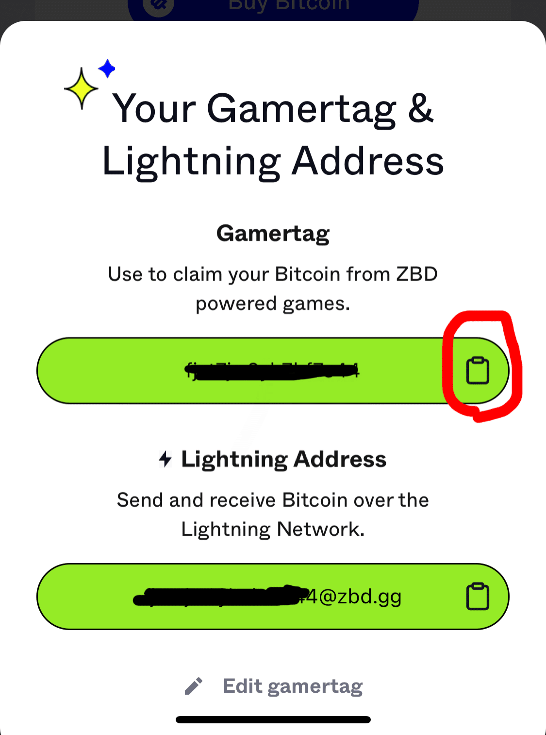 ZBD】毎日必ずビットコイン獲得！おすすめ提携ゲーム｜山田はなお
