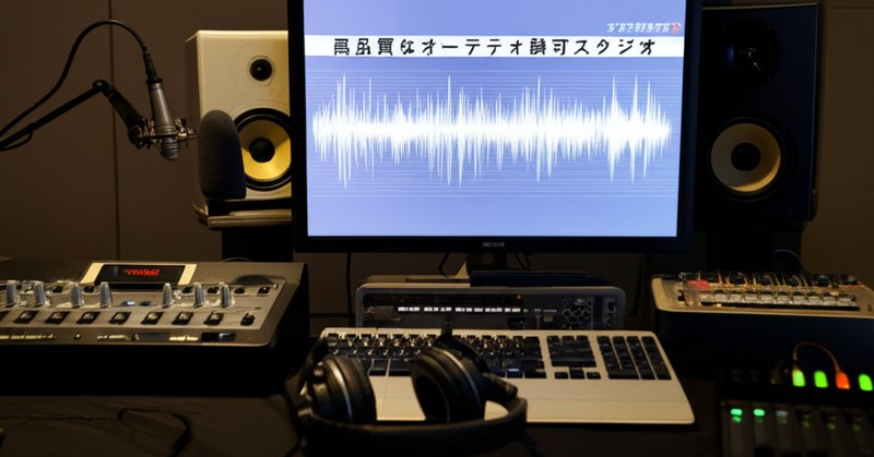 AT2020とAG03でよくある質問｜おいちゃん