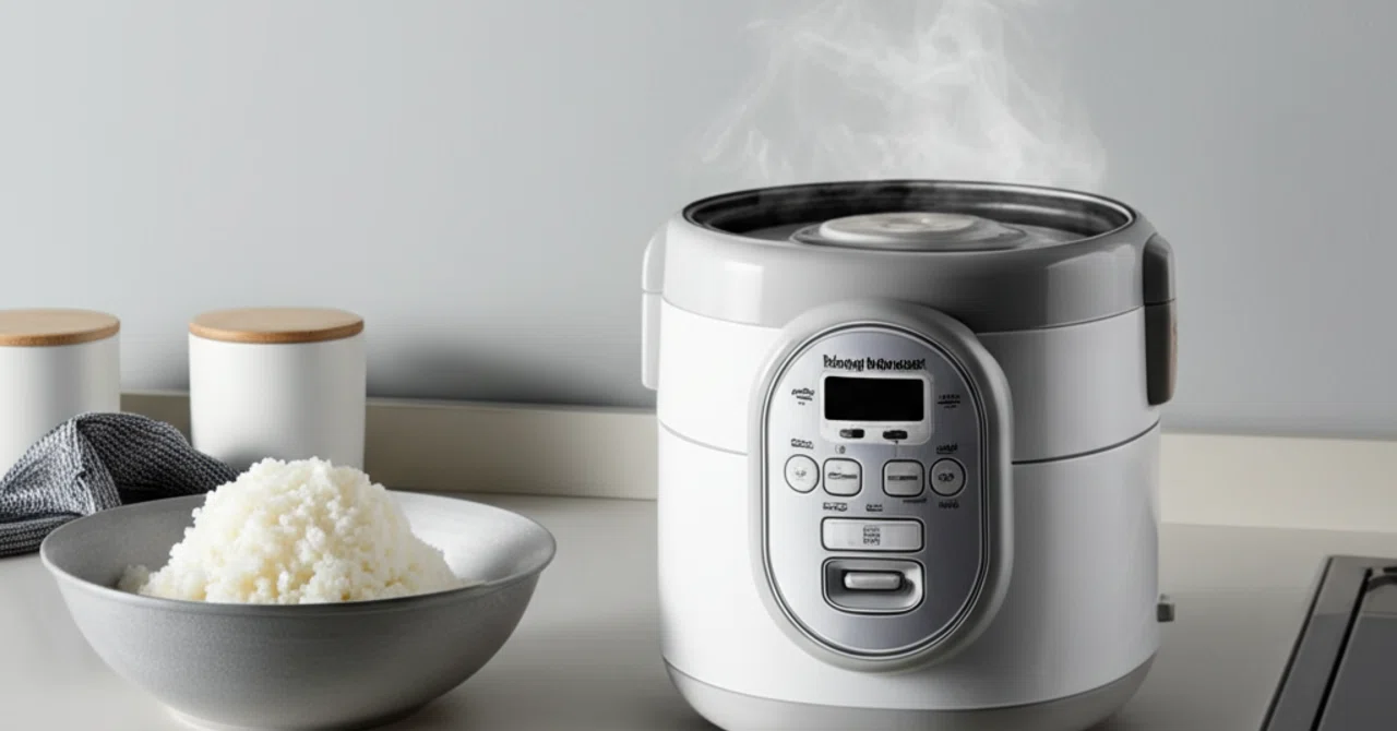 一人暮らし必見！3万円以下で買えるコスパ最強マイコン炊飯器7選｜家電 
