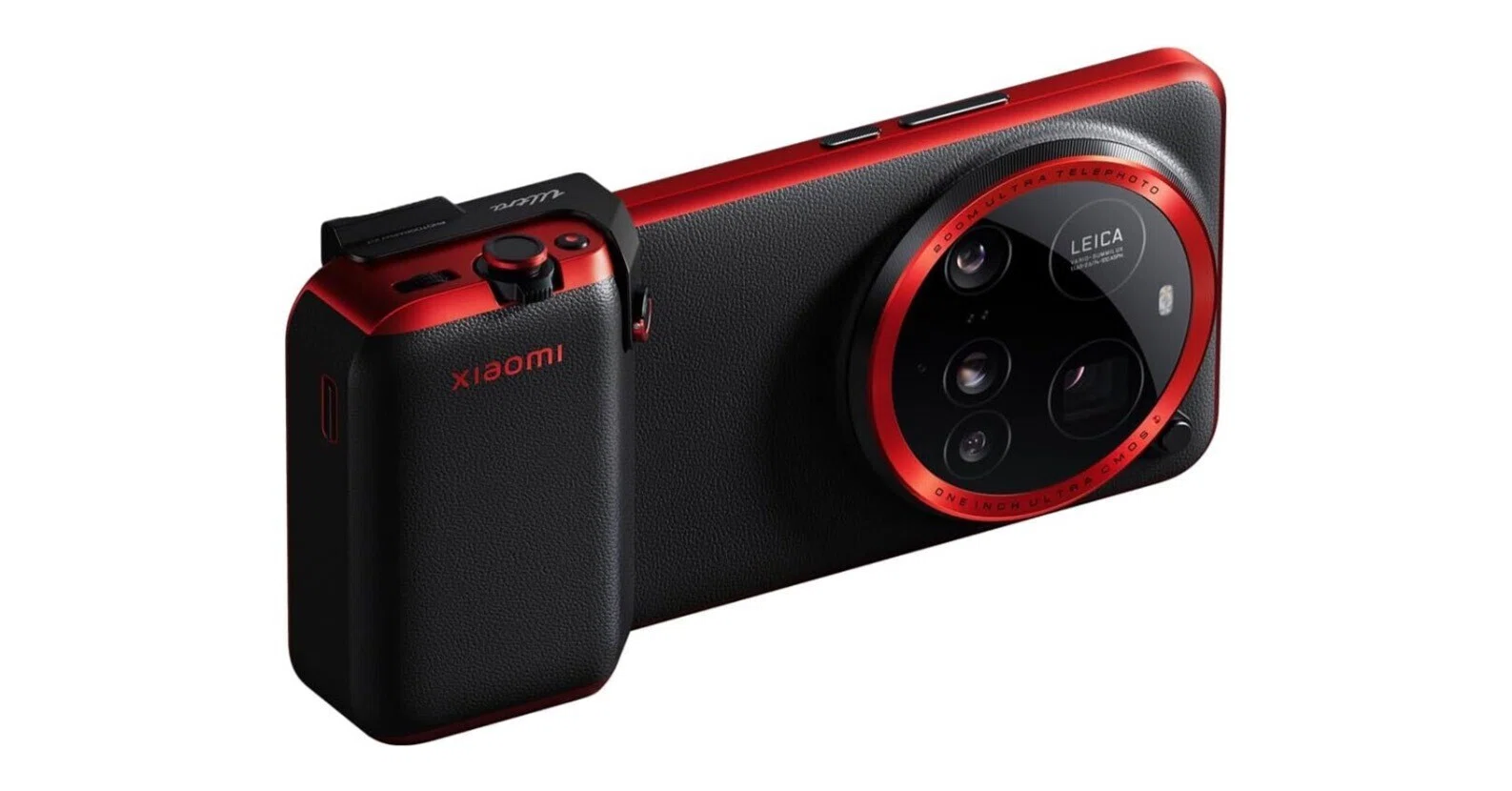 これはもはやカメラです。Xiaomi 15 Ultra登場！2億画素＆LEICA光学
