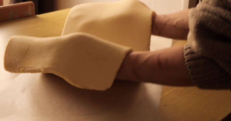 BLENC ブレンク ニーダー 機械をつかった食パンの捏ね方|Tomomi BLENC ブレンク ニーダー 機械をつかった食パンの捏ね方|Tomomi