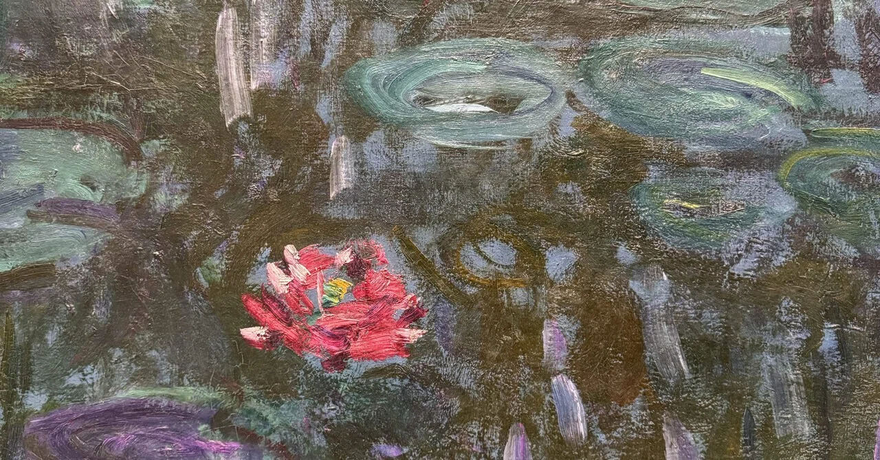 文化の旅】優しい絵画と厳しい絵画｜KOTO