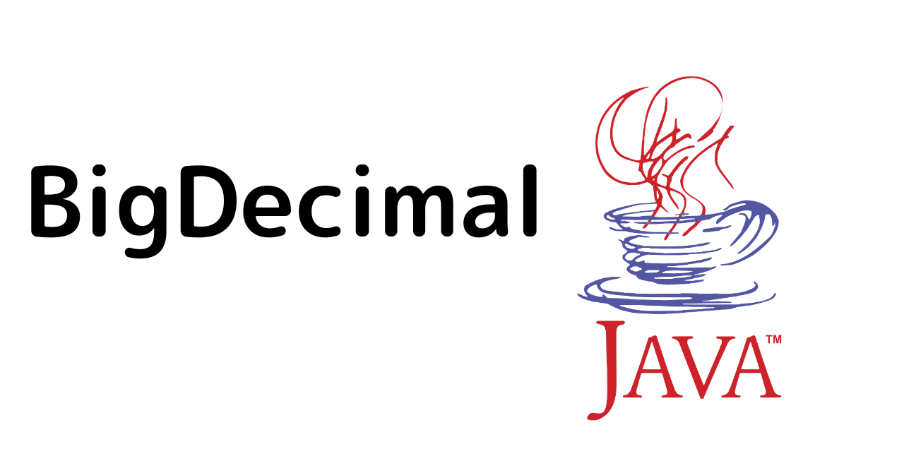 【Java】BigDecimalについて|コード日和(びより)♪プログラミング講師