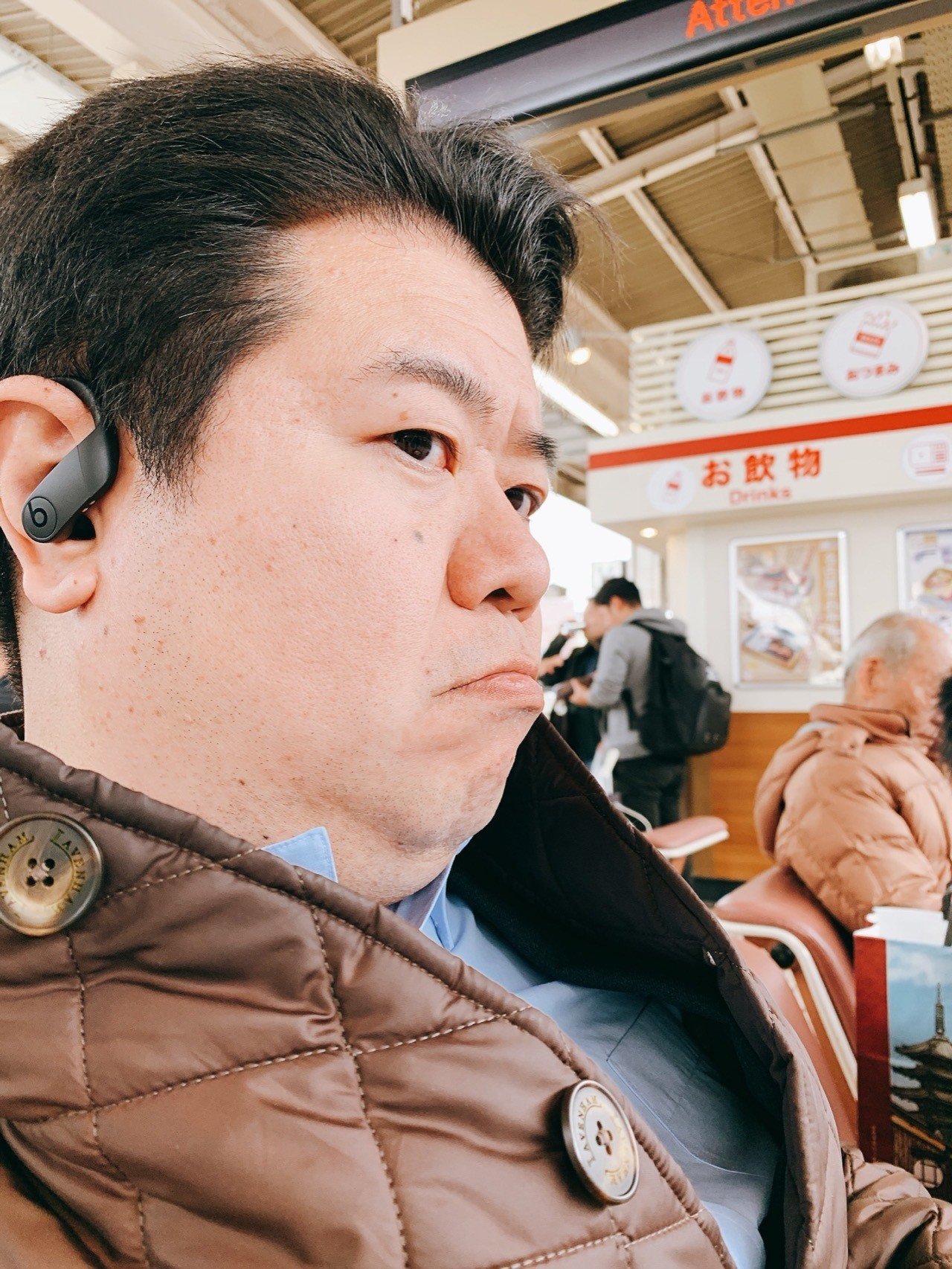 完全ワイヤレスイヤホンについて語らせてほしい いなつち 稲田智 Note 完全ワイヤレスイヤホンについて語らせてほしい いなつち 稲田智 Note