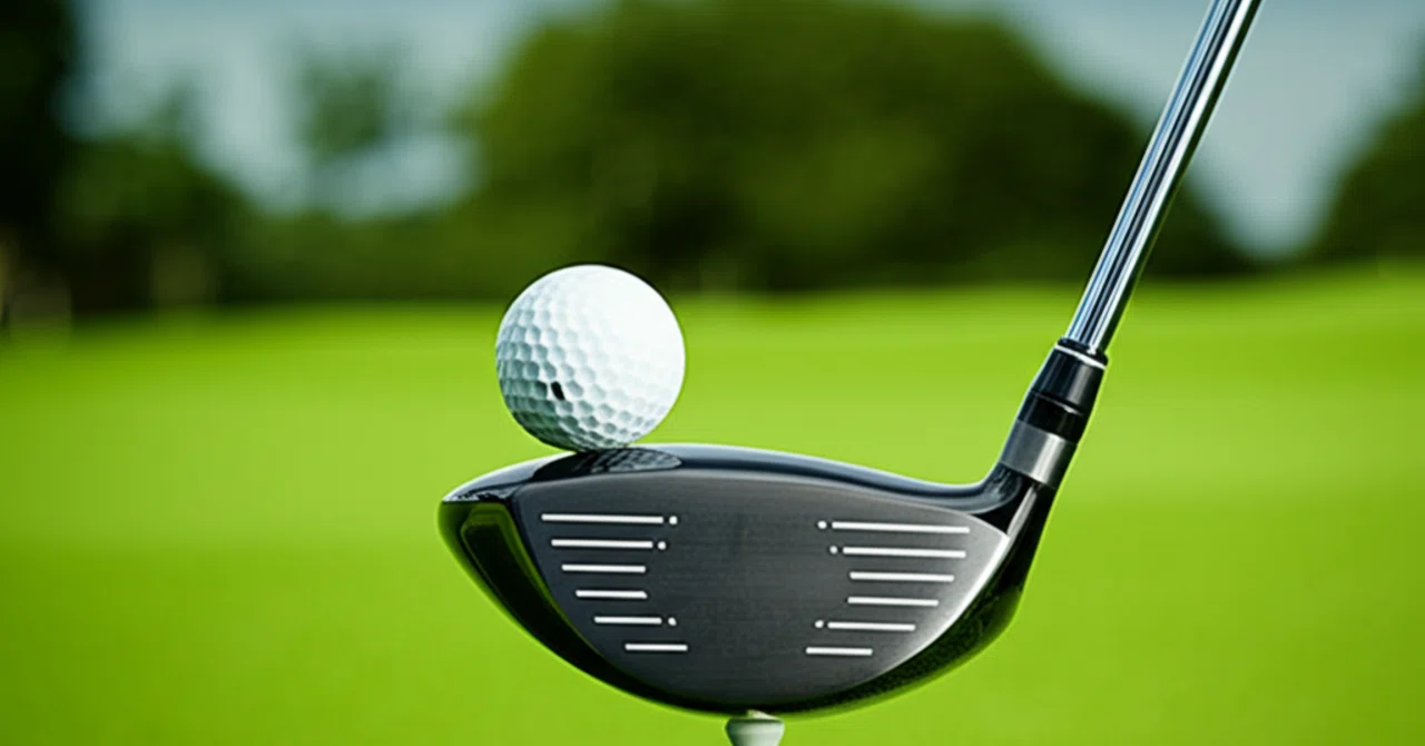 The ball goes up surprisingly high! 3 tips to increase your driving ...