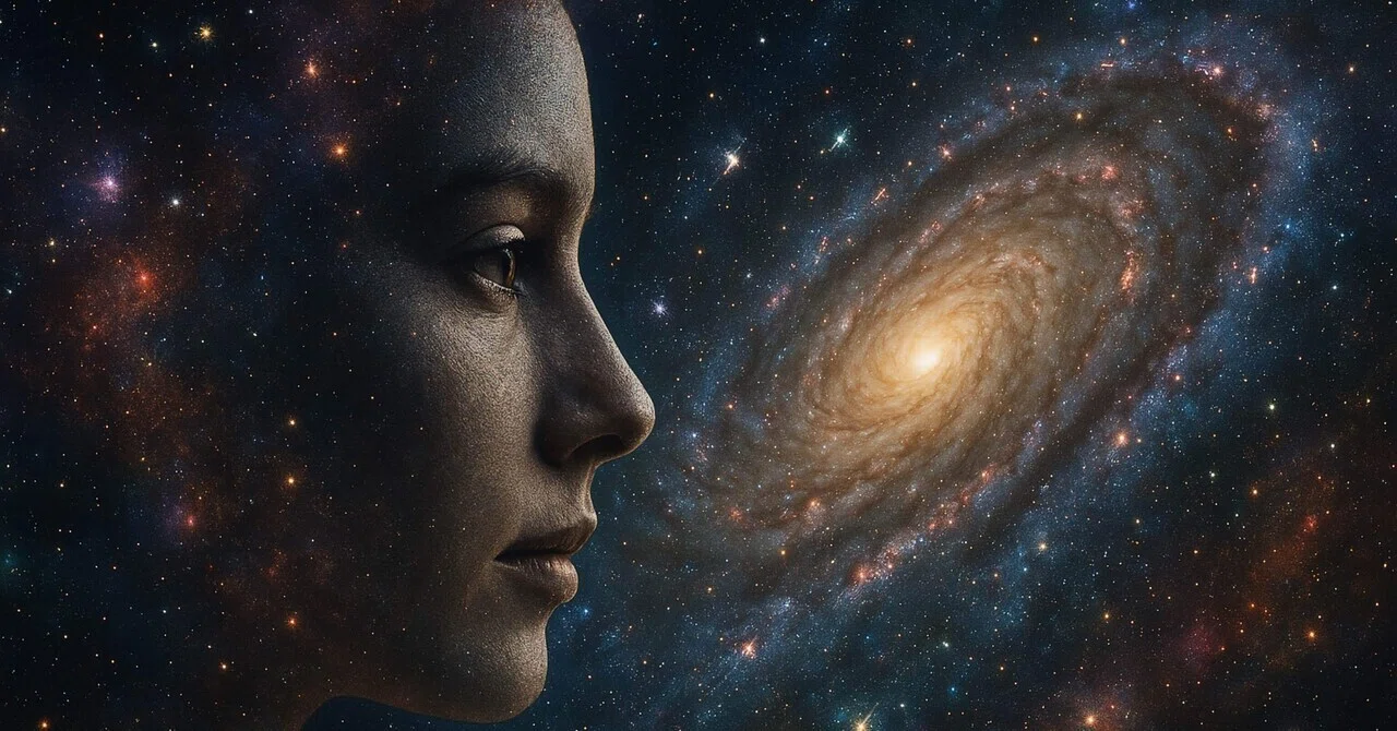 宇宙は生命体か？──「地球外生命」を問う前に問うべきこと｜SonSin