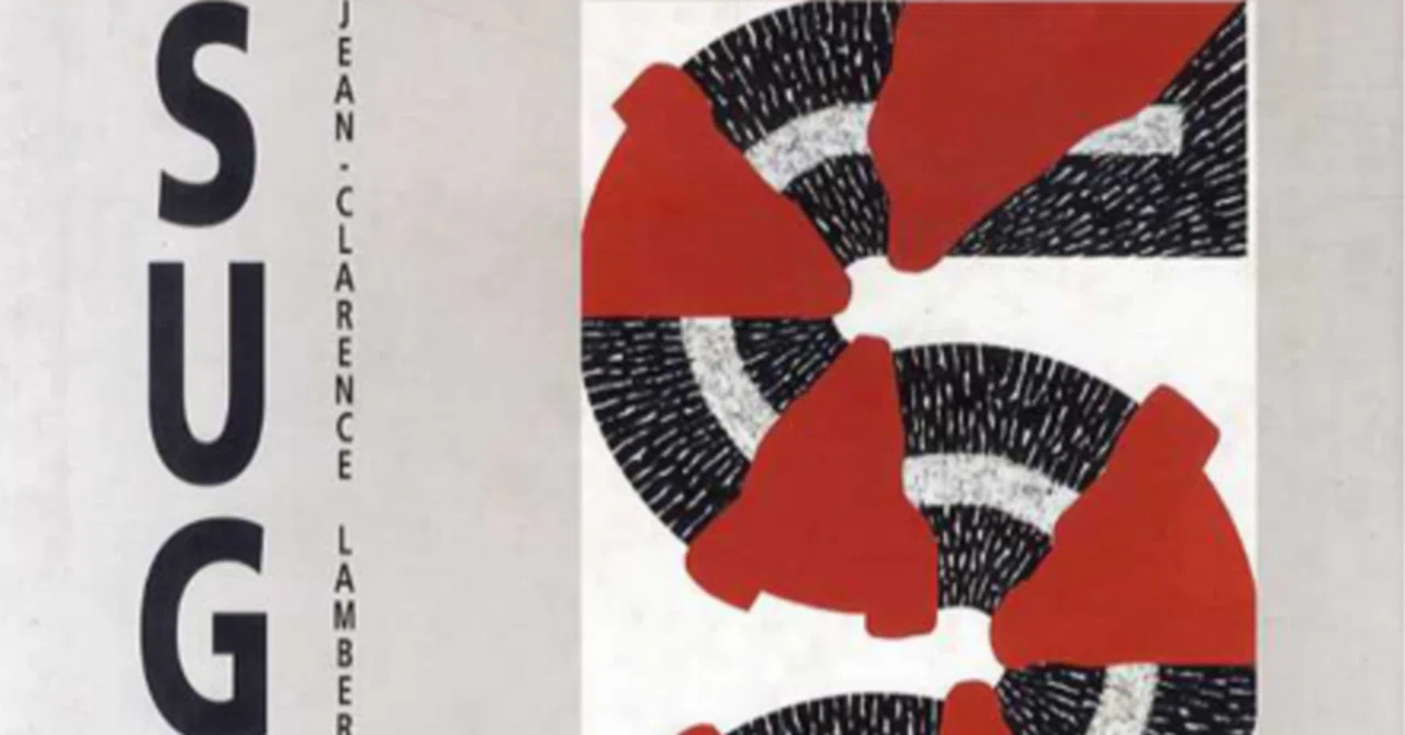 菅井汲】 版画 / リトグラフ「ヴァリエーション」 査定 買取 致します