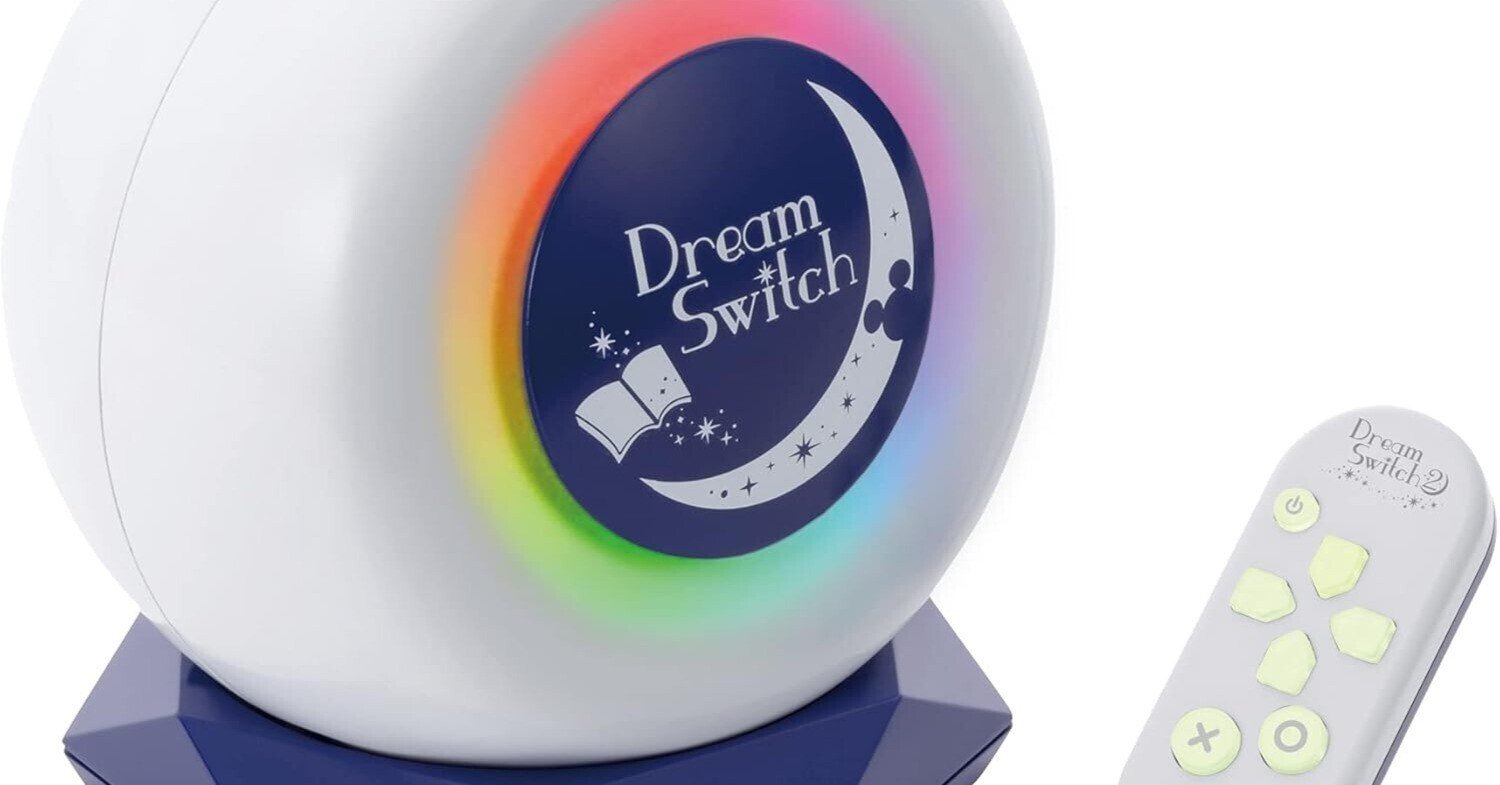 Dream switch2 ドリームスイッチ2 Dream Switch2 箱、取説つき