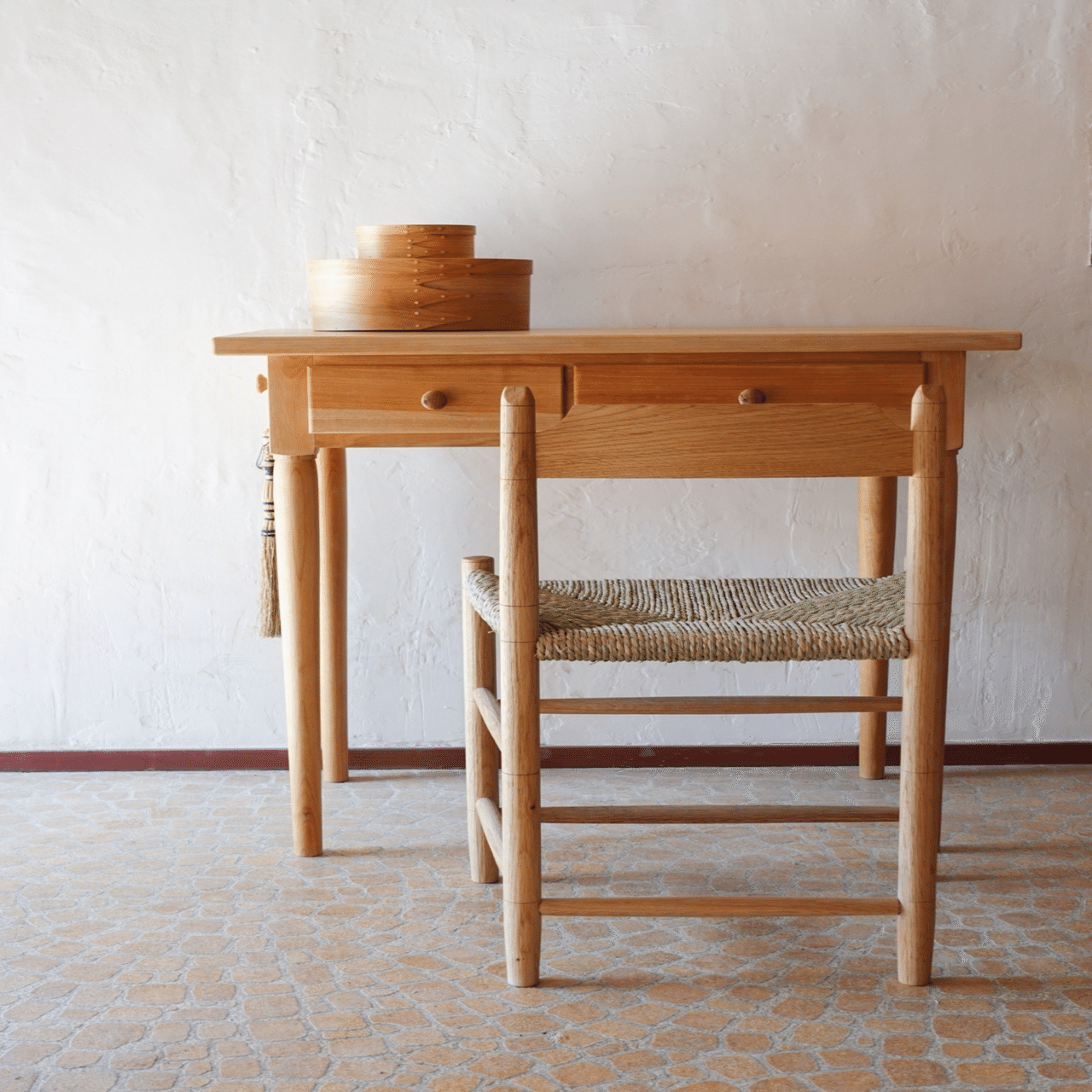 シェーカースタイルを抽出する3つのアプローチ｜Brick by Brick白木克洋