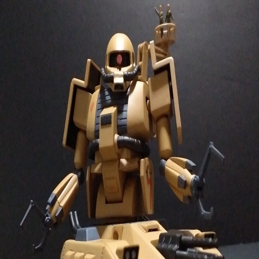 ROBOT魂 機動戦士ガンダム 一年戦争 ver. A.N.I.M.E. スペシャル