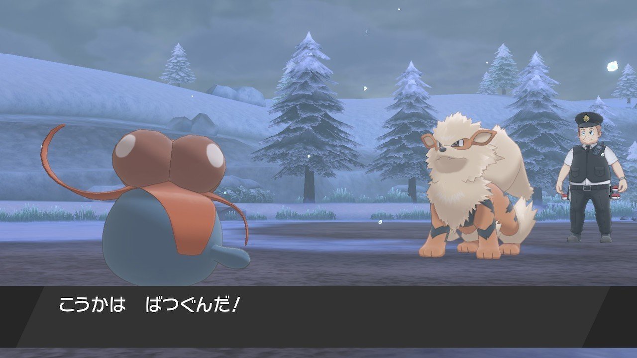 草しばりでチャンピオン目指すポケモン剣盾 27 キルクスタウンで服を買う イチニノ Note