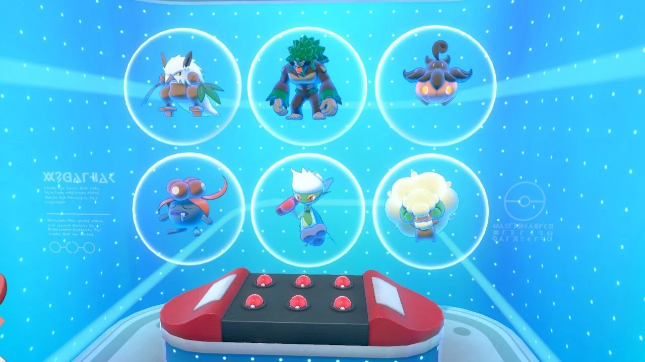 草しばりでチャンピオン目指すポケモン剣盾 27 キルクスタウンで服を買う イチニノ Note 草しばりでチャンピオン目指すポケモン剣盾 27 キルクスタウンで服を買う イチニノ Note