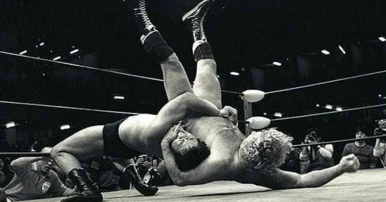 プロレスの奥深さーー。小説『ケーフェイ』｜大月透（大月行蔵）