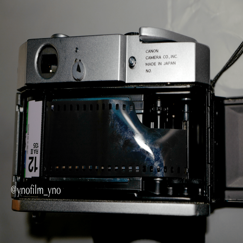 67 📷 Leica M11+巻き上げレバー｜Ynofilm