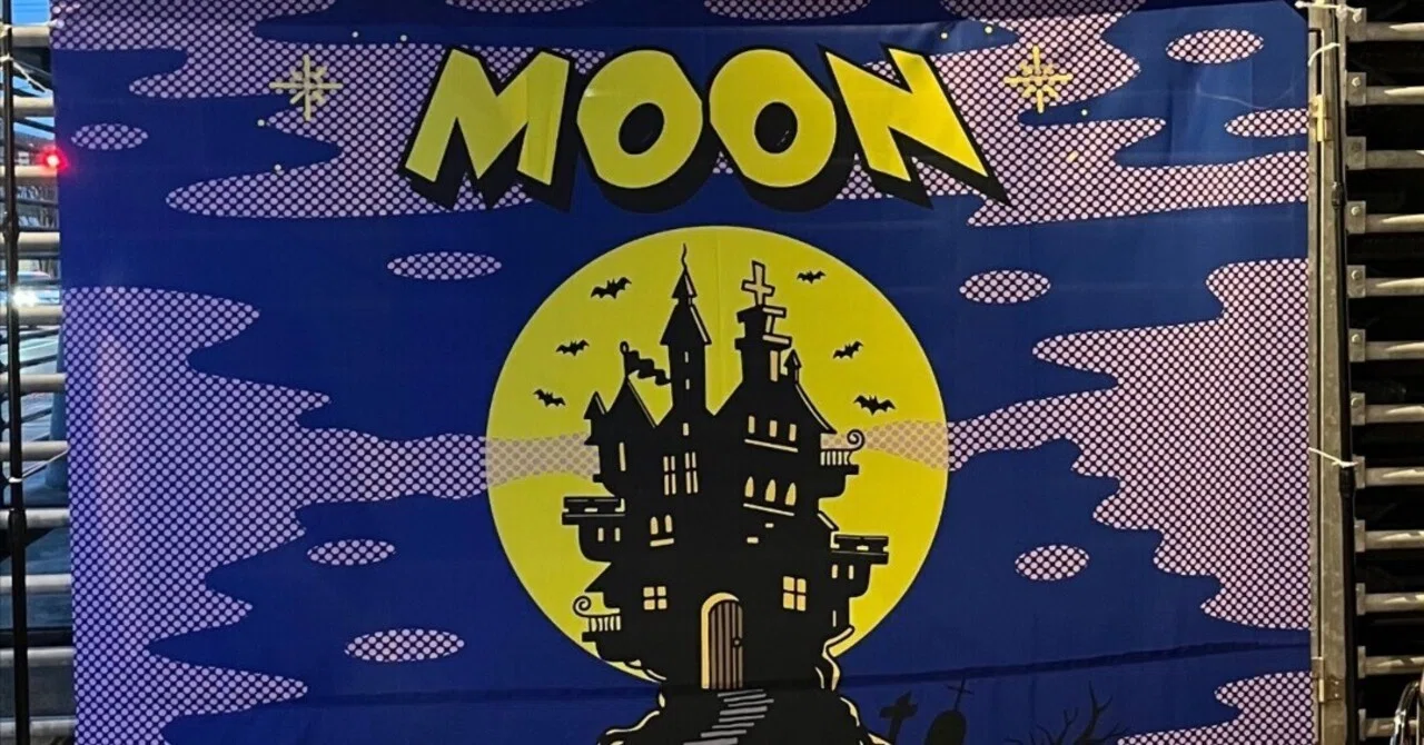 04 Limited Sazabys「MOON tour 2025」 3/27 新潟LOTS ライブレポート｜ren
