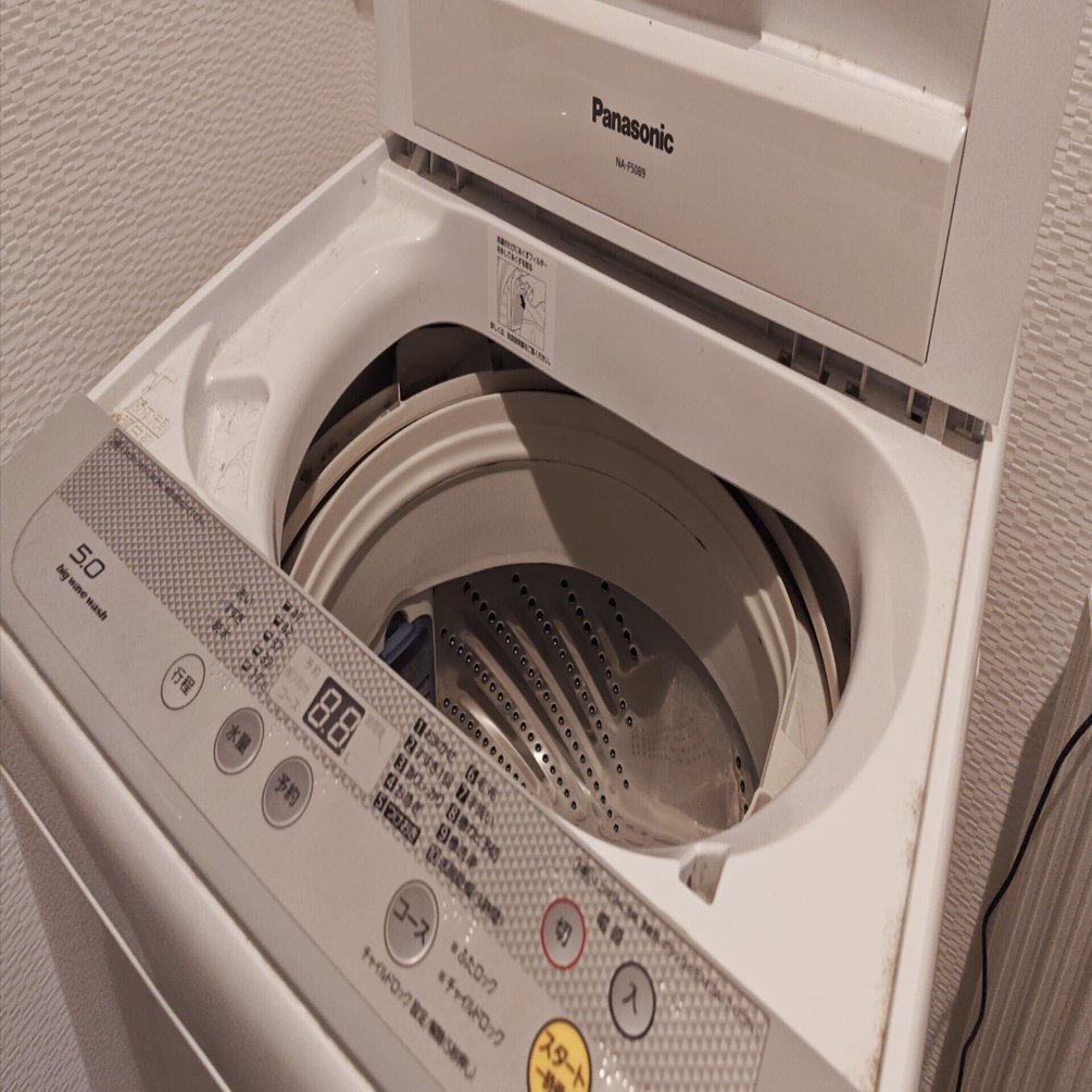 福袋 バースデイ 脱水が止まってすすぎからやり直しになる時の対処法｜ラッキー 洗濯機