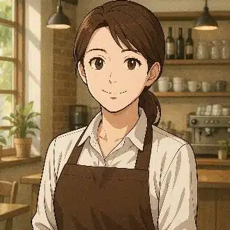 あいママ