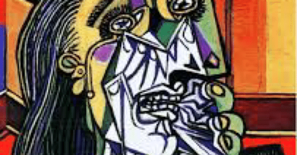 形を解体し、新たに構成する──キュビスムがもたらした衝撃｜大地Sakamoto