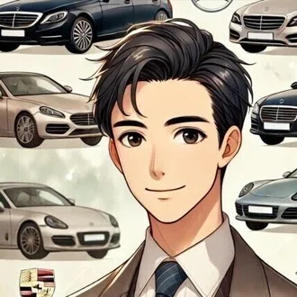 Luxurylane -ラグジュアリーレーン-ハイクラスカーを中心にラグジュアリーな情報を発信