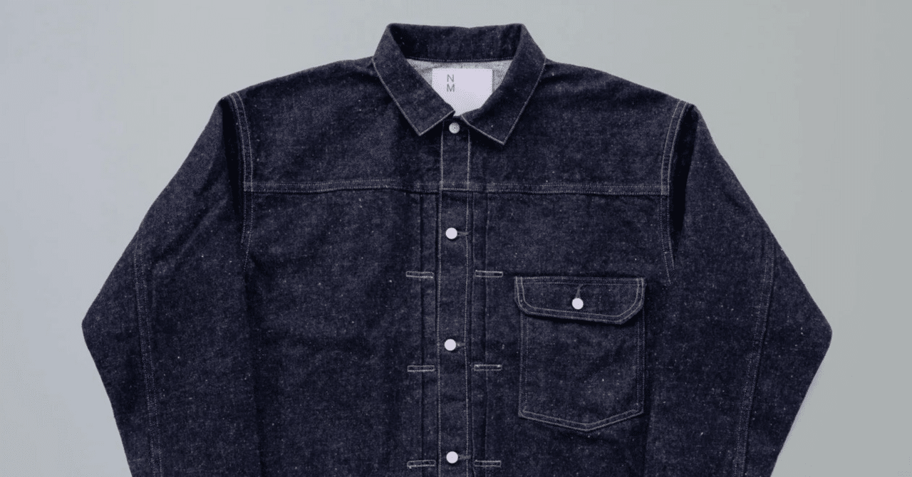 LEVI'S 506XXの歴史と、New manual #012 LV36's T-BACK JACKET｜多久治