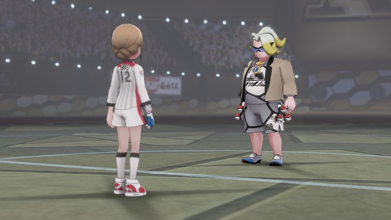 草しばりでチャンピオン目指すポケモン剣盾 28 こおり のジムチャレンジ編 イチニノ Note 草しばりでチャンピオン目指すポケモン剣盾 28 こおり のジムチャレンジ編 イチニノ Note