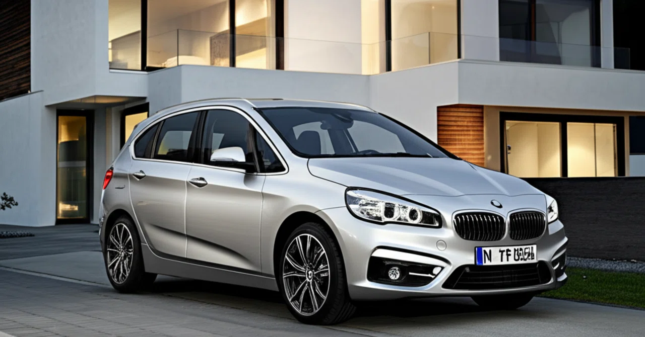 驚愕の相場】BMWグランツアラーがこんなに安い理由と後悔しない中古車