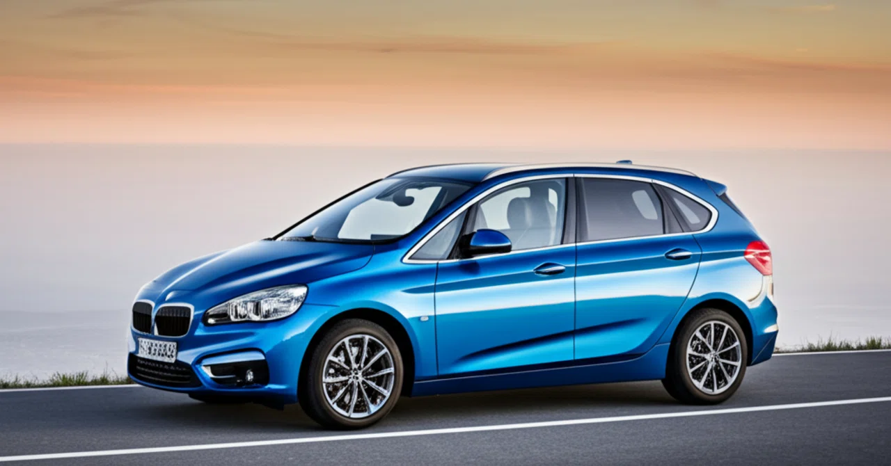 実走行7万km  2シリーズ　218d ラグジュアリー　ディーゼル BMWグランツアラー218dディーゼル｜燃費とトルクに驚いた40代