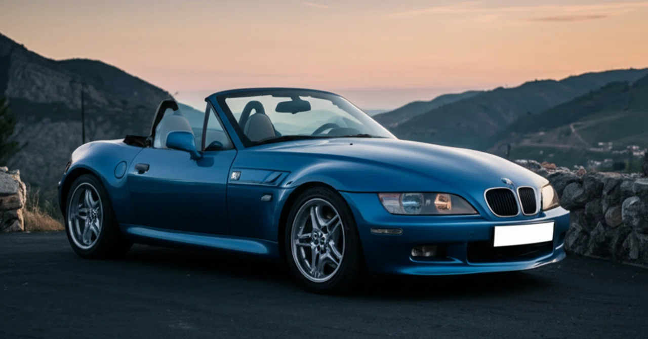 BMW Z3オーナーが語る！購入費用から維持費まで、007名車の意外な