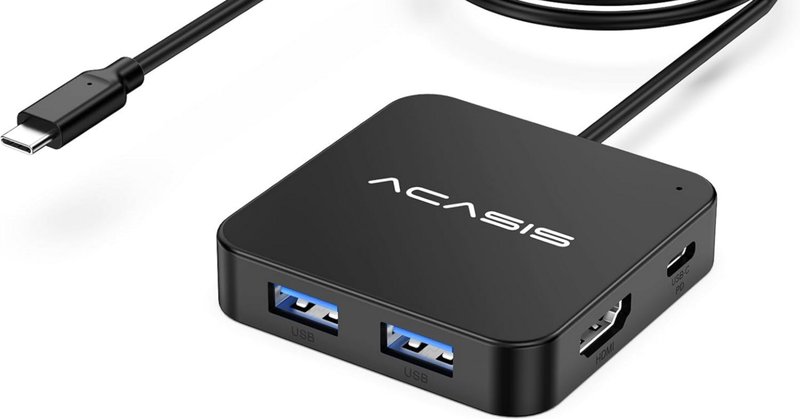 レビュー】Belkin 5-in-1 Thunderbolt 4ドッキングステーション レビュー】Belkin 5-in-1 Thunderbolt 4ドッキングステーション