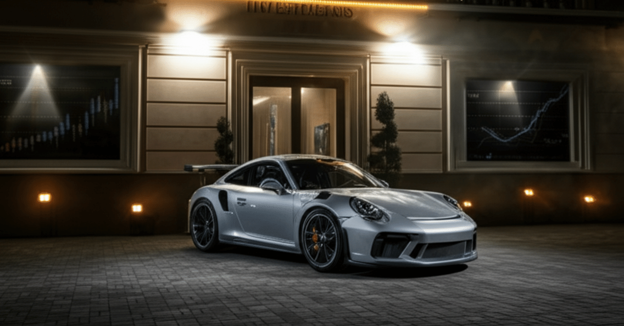 【お値下げ】ポルシェ911ストーリー : 最新版 ポルシェ911スト-リ-: 901から997まで! (CG BOOKS) | ポール フレール