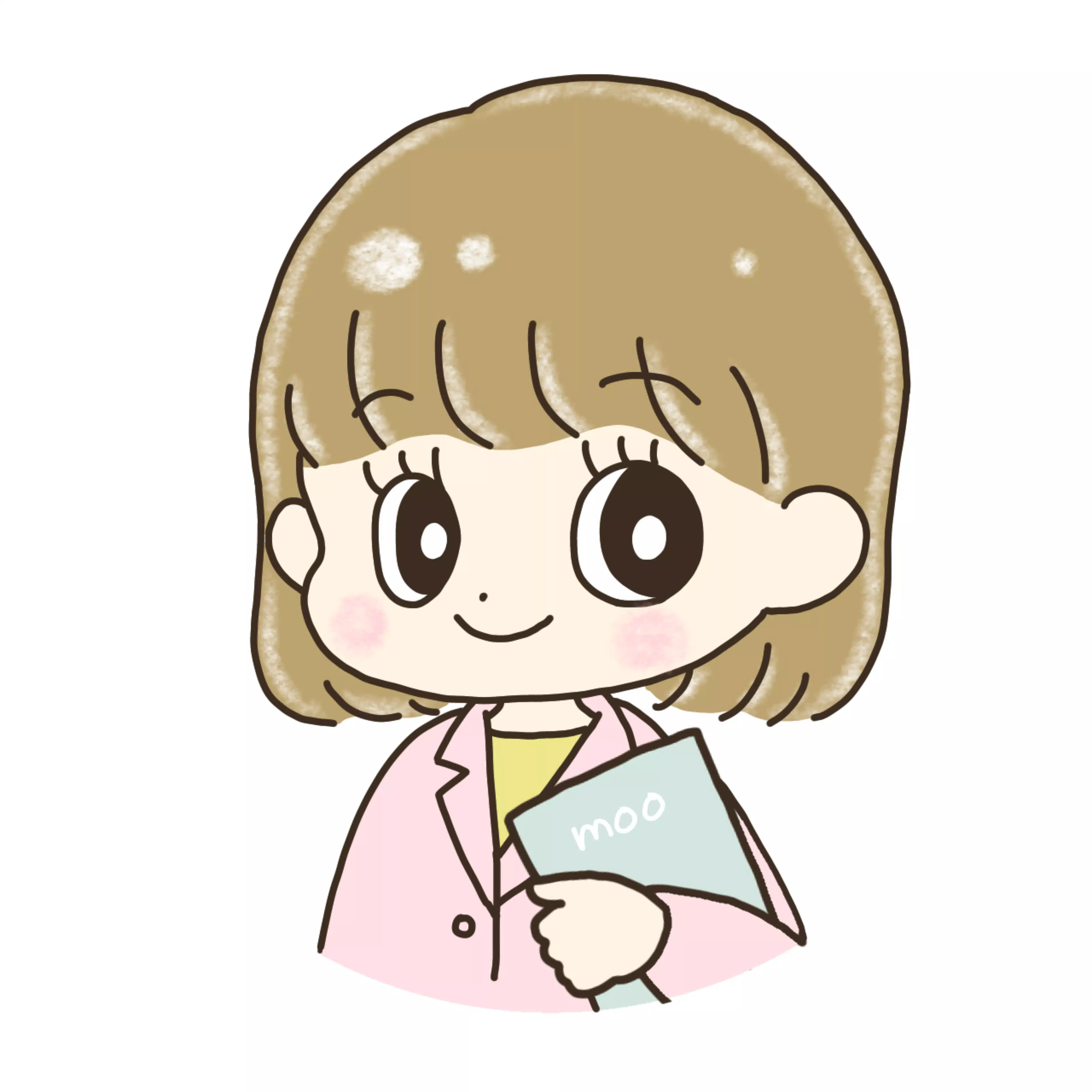 ずぼら管理栄養士ママもおちゃん