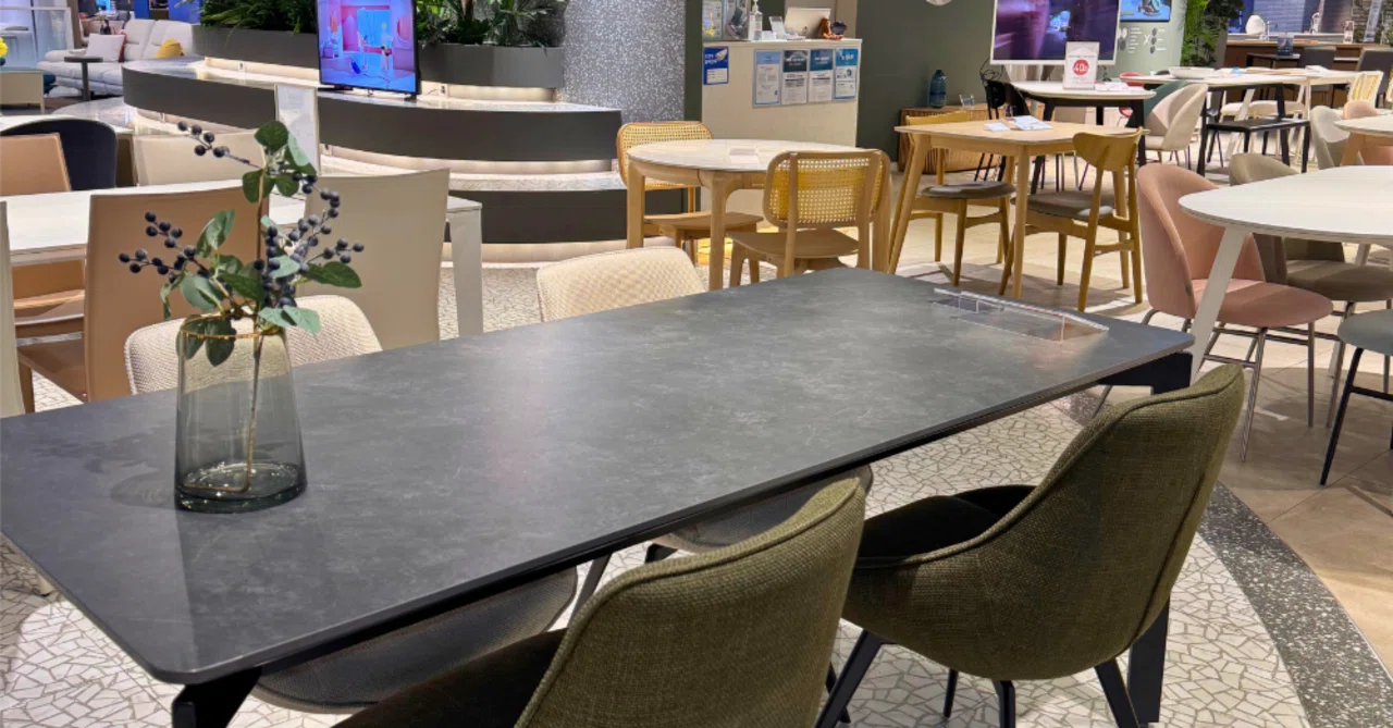 韓国在住の私が韓国人のリアルバイ「家具店」3選を紹介するよ！｜なぎ